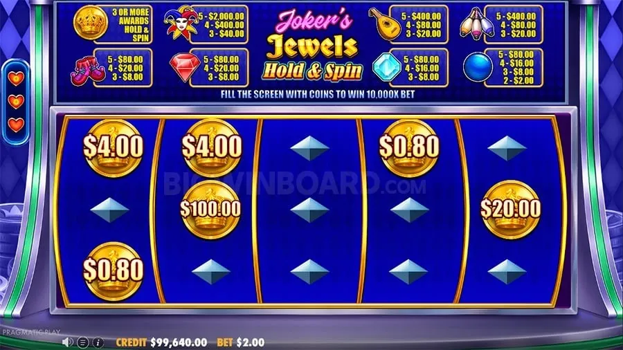 Live Casino Enhancements
