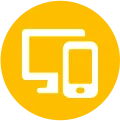 24/7 Support Icon